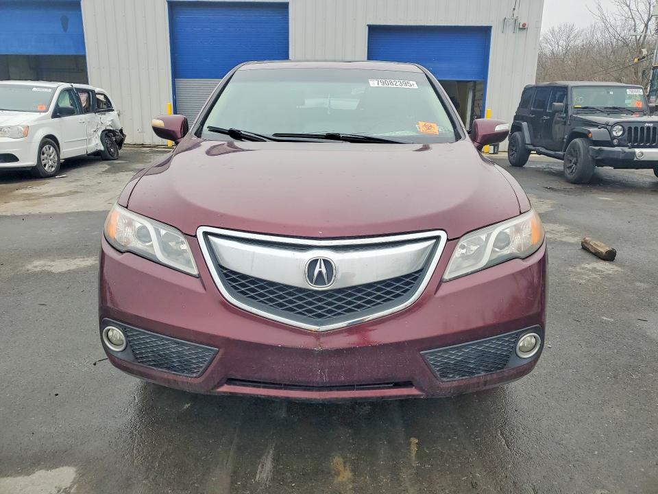Aukcja sprzedaży 2013 Acura Rdx, vin: 5J8TB4H59DL023670, numer aukcji: 79082395