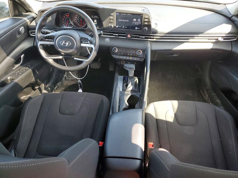Aukcja sprzedaży 2021 Hyundai Elantra, vin: KMHLM4AG2MU188101, numer aukcji: 41899586