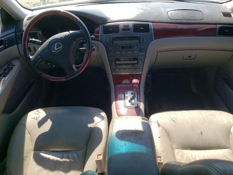 Продажа на аукционе авто 2002 Lexus Es 300, vin: JTHBF30GX20047639, номер лота: 46896796
