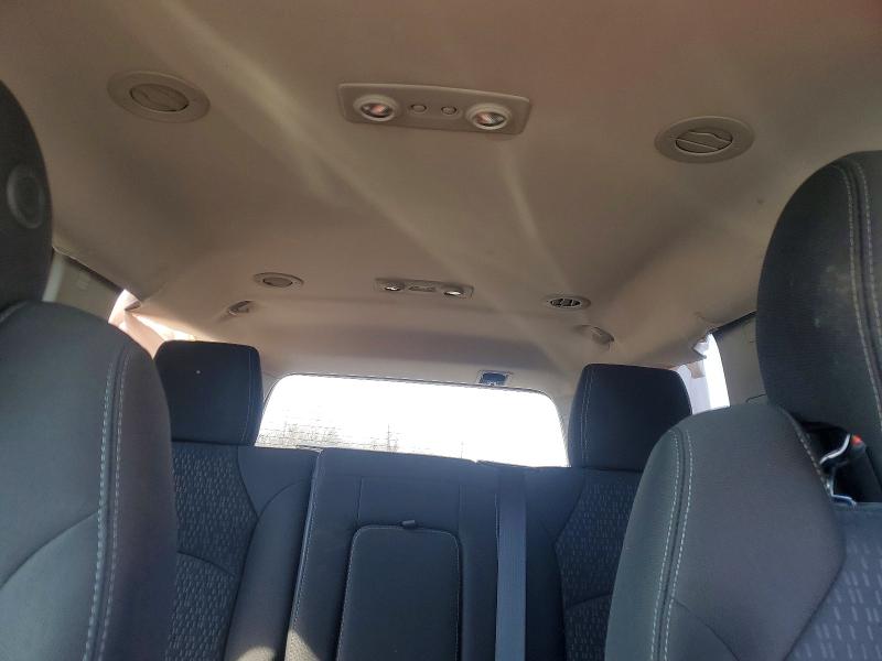 Продажа на аукционе авто 2016 Gmc Acadia, vin: 1GKKRNED1GJ143118, номер лота: 47756926