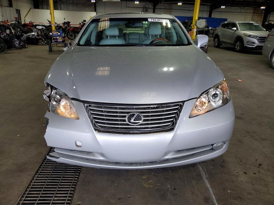79230305 :رقم المزاد ، JTHBJ46G972027003 vin ، 2007 Lexus Es 350 مزاد بيع