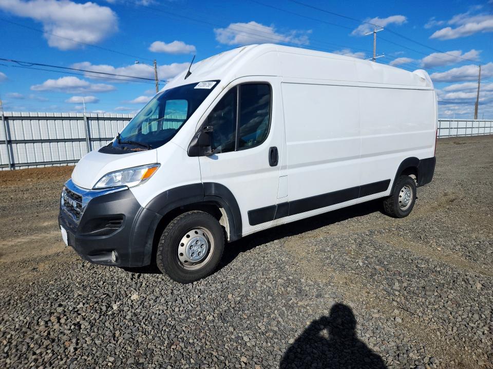 Aukcja sprzedaży 2023 Ram Promaster 2500, vin: 3C6LRVDG7PE543443, numer aukcji: 47286756