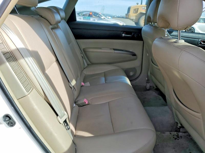 47565886 :رقم المزاد ، JTDKB20U483355247 vin ، 2008 Toyota Prius مزاد بيع