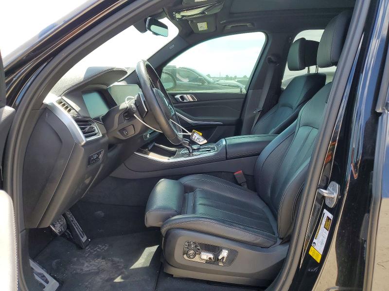 Aukcja sprzedaży 2022 Bmw X5, vin: 5UXCR4C03N9J95924, numer aukcji: 47816496