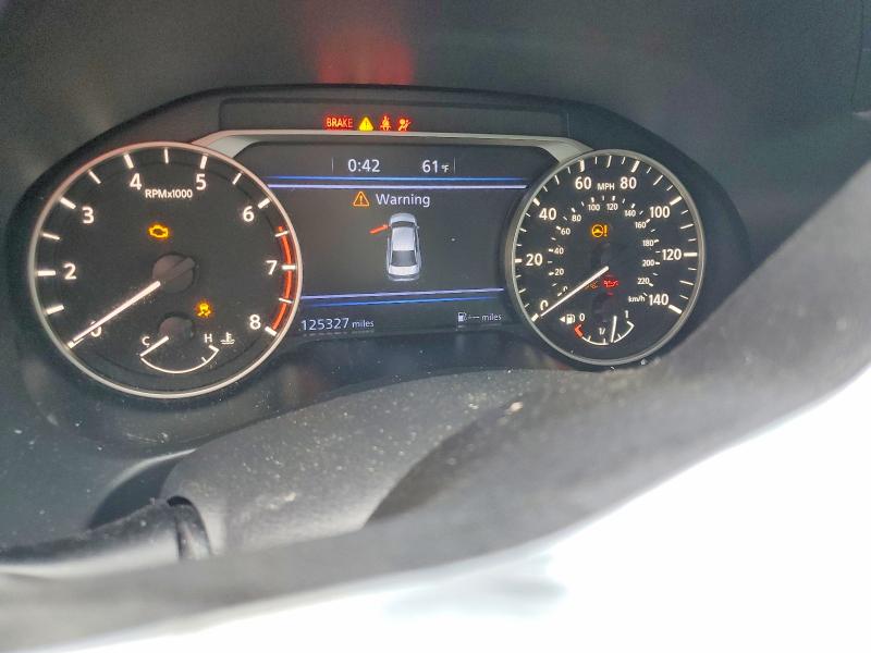 Aukcja sprzedaży 2020 Nissan Altima, vin: 1N4BL4BV2LC212164, numer aukcji: 79728505