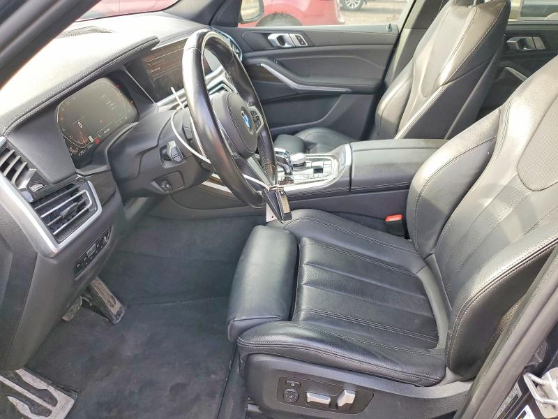 Продажа на аукционе авто 2021 Bmw X5, vin: 5UXCR6C03M9H50061, номер лота: 79258995