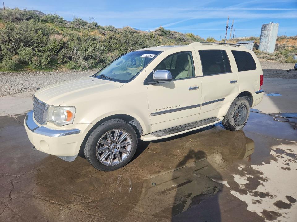 47938646 :رقم المزاد ، 1A8HW58T49F718120 vin ، 2009 Chrysler Aspen مزاد بيع