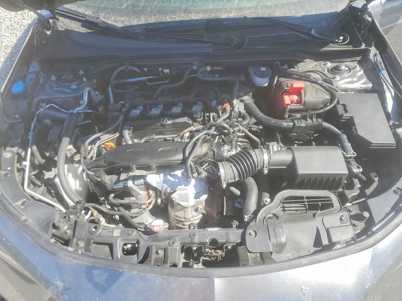 Продаж на аукціоні авто 2025 Acura Integra, vin: 19UDE4H31SA003335, номер лоту: 46388396