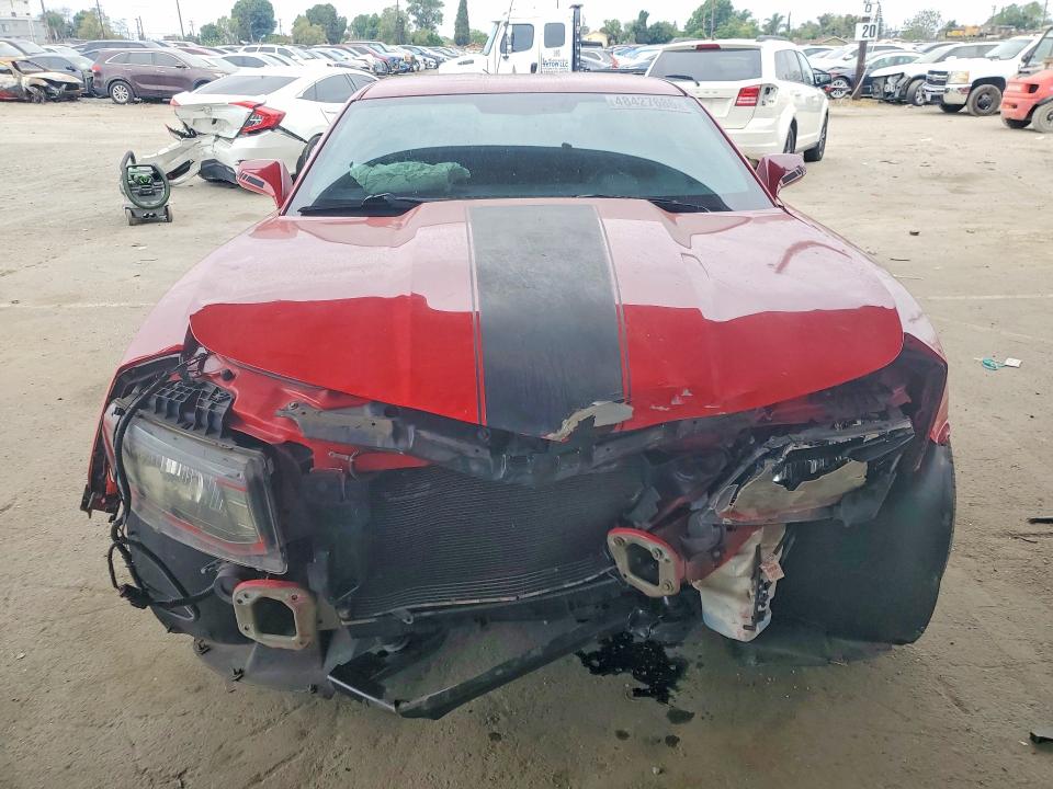 Aukcja sprzedaży 2014 Chevrolet Camaro, vin: 2G1FA1E30E9192929, numer aukcji: 48427686