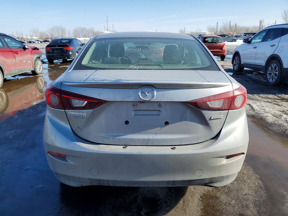 Продаж на аукціоні авто 2015 Mazda 3, vin: 3MZBM1V72FM189617, номер лоту: 79264315