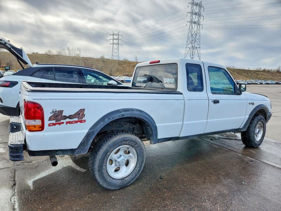 Aukcja sprzedaży 1994 Ford Ranger, vin: 1FTCR15X0RPB60690, numer aukcji: 47963116