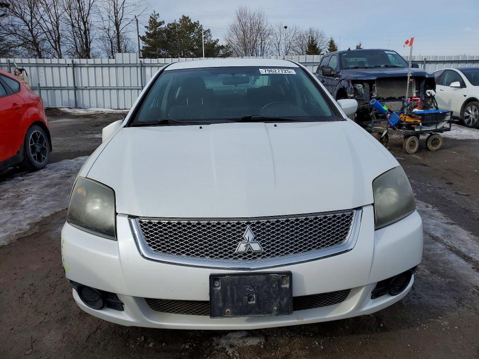Продажа на аукционе авто 2010 Mitsubishi Galant, vin: 4A32B3FF0AE601555, номер лота: 79627725