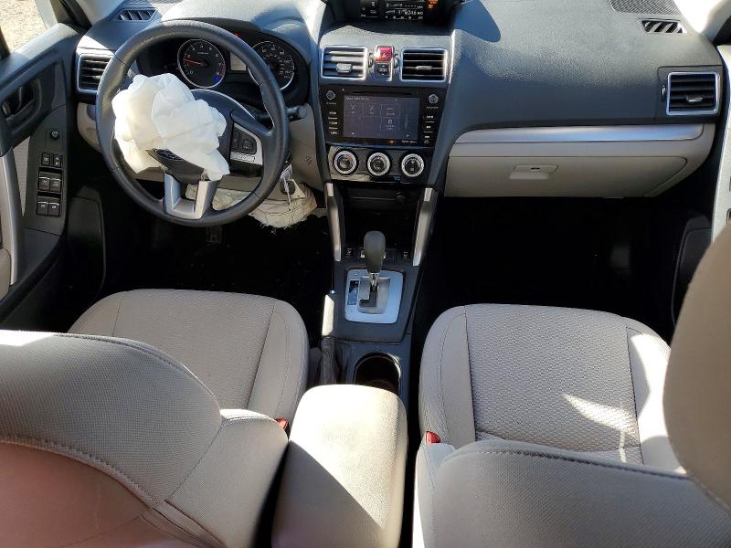 47597026 :رقم المزاد ، JF2SJAEC9HH470802 vin ، 2017 Subaru Forester مزاد بيع
