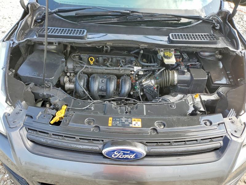 Aukcja sprzedaży 2015 Ford Escape, vin: 1FMCU0F70FUC32116, numer aukcji: 79109815