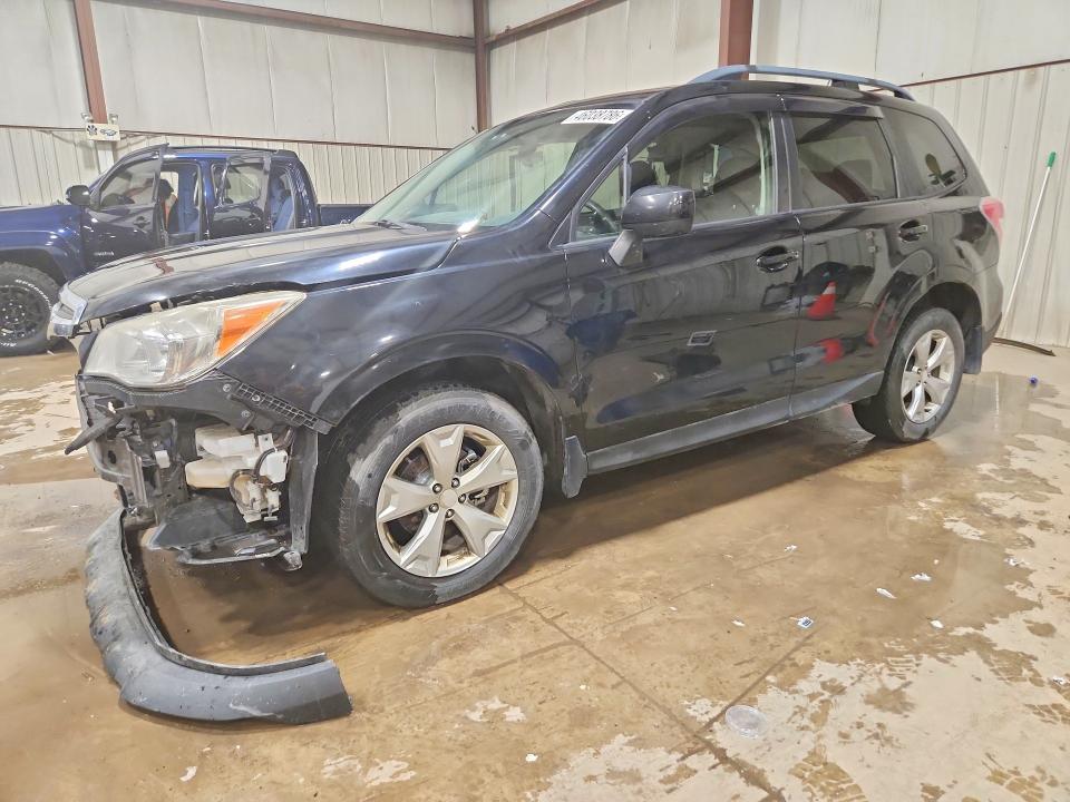 Aukcja sprzedaży 2014 Subaru Forester, vin: JF2SJAGC8EH535423, numer aukcji: 46038786