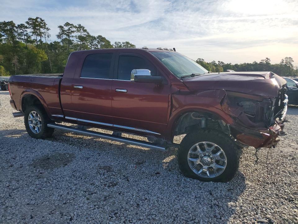 Продажа на аукционе авто 2017 Ram 3500, vin: 3C63R3NL7HG583723, номер лота: 78506725