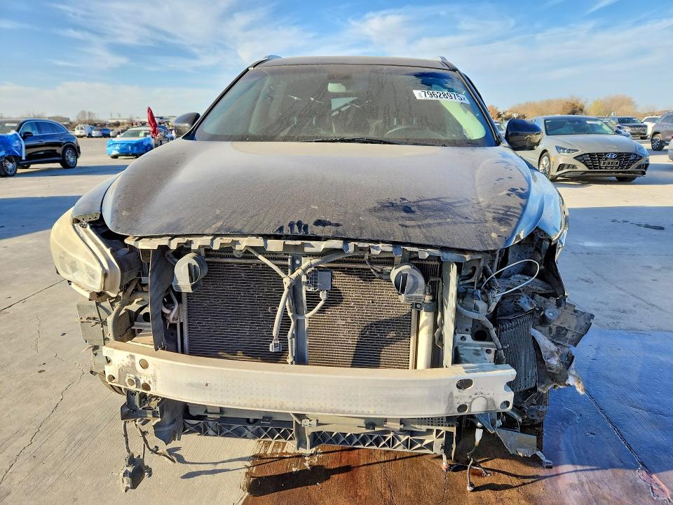 Aukcja sprzedaży 2013 Infiniti Jx35, vin: 5N1AL0MN3DC318602, numer aukcji: 79628975