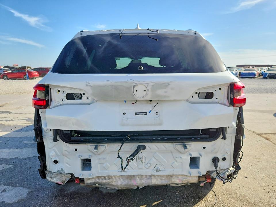 79644385 :رقم المزاد ، 5UXCR6C00L9C79100 vin ، 2020 Bmw X5 مزاد بيع