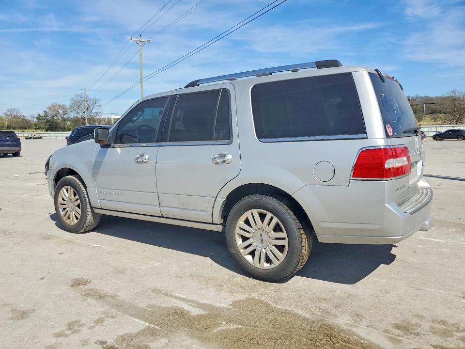 Продаж на аукціоні авто 2013 Lincoln Townhouse Navigator, vin: 5LMJJ2H5XDEL08842, номер лоту: 47036886