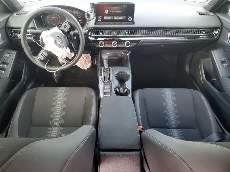 Продаж на аукціоні авто 2026 Honda Civic, vin: 2HGFE2F54TH518883, номер лоту: 41745676