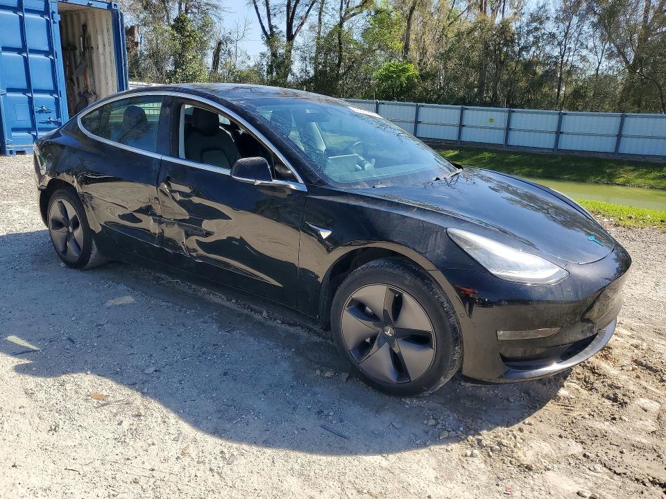 Aukcja sprzedaży 2019 Tesla Model 3, vin: 5YJ3E1EA3KF306636, numer aukcji: 45631666