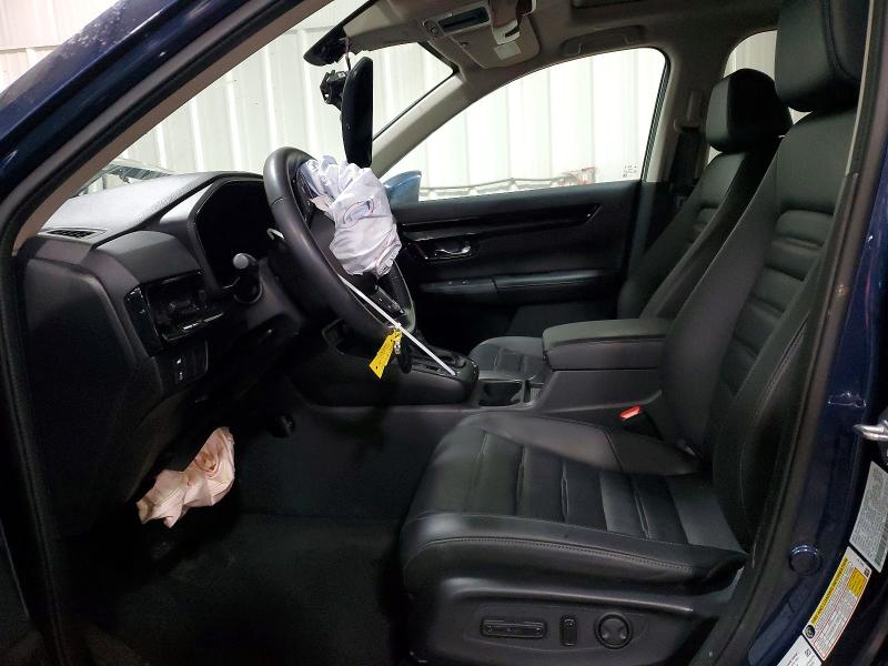 2025 Honda Cr-v მანქანა იყიდება აუქციონზე, vin: 5J6RS4H7XSL014865, აუქციონის ნომერი: 79393445