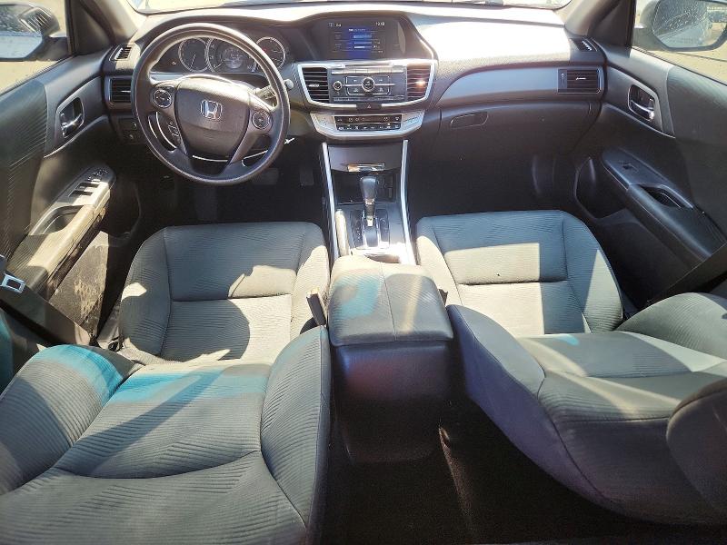 2014 Honda Accord მანქანა იყიდება აუქციონზე, vin: 1HGCR2F38EA043911, აუქციონის ნომერი: 46091446