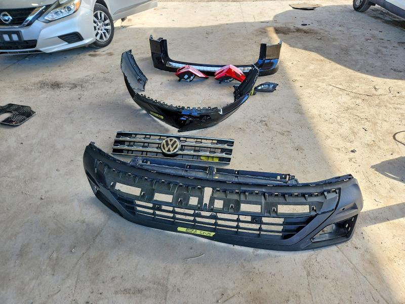 47160866 :رقم المزاد ، 1V2NR2CA7KC624163 vin ، 2019 Volkswagen Atlas مزاد بيع