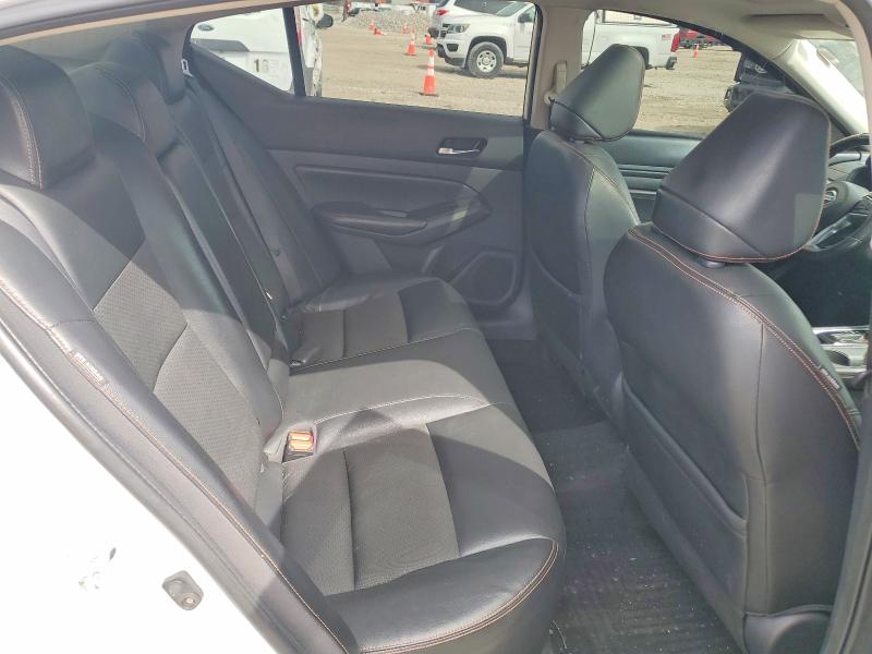 Aukcja sprzedaży 2019 Nissan Altima, vin: 1N4BL4CV8KC133319, numer aukcji: 46906166