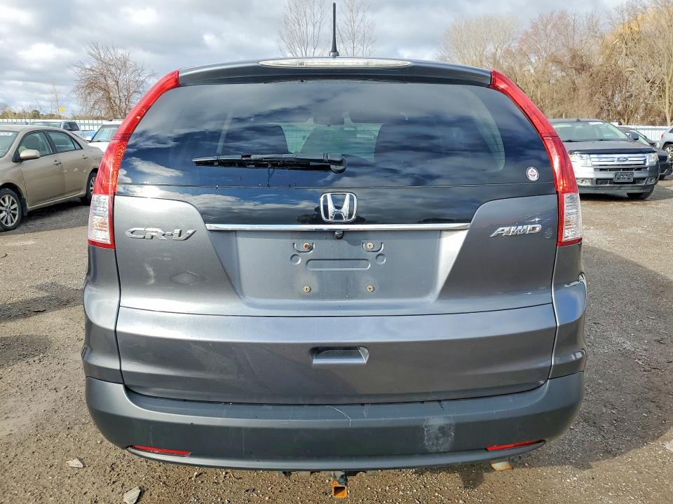 2012 Honda Cr-v მანქანა იყიდება აუქციონზე, vin: 2HKRM4H39CH111977, აუქციონის ნომერი: 79975735