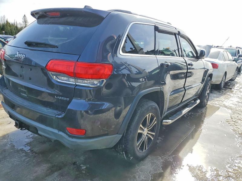 Продажа на аукционе авто 2015 Jeep Grand Cherokee, vin: 1C4RJFAG6FC601911, номер лота: 79957485