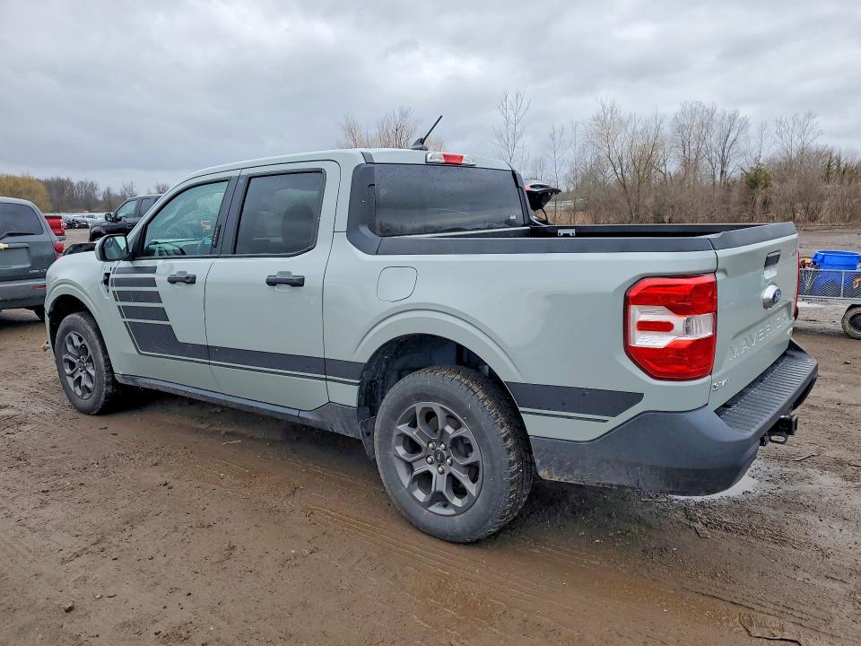 Aukcja sprzedaży 2022 Ford Maverick, vin: 3FTTW8F97NRB03973, numer aukcji: 47243506