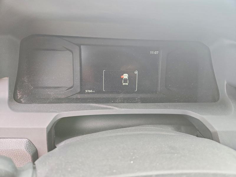 Продаж на аукціоні авто 2025 Toyota Tacoma, vin: 3TYJDAHN9ST036241, номер лоту: 47973576