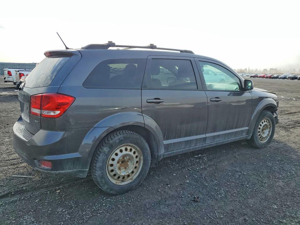 2016 Dodge Journey მანქანა იყიდება აუქციონზე, vin: 3C4PDCCB4GT179433, აუქციონის ნომერი: 47307526