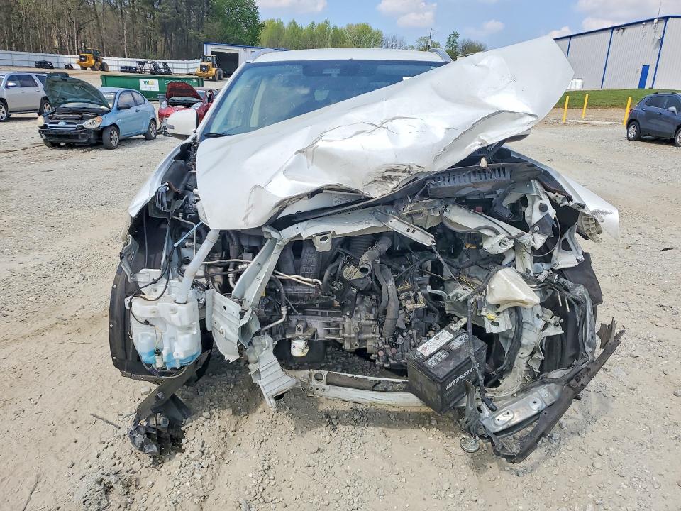 Продаж на аукціоні авто 2020 Mitsubishi Outlander, vin: JA4AD3A3XLZ033763, номер лоту: 47715676