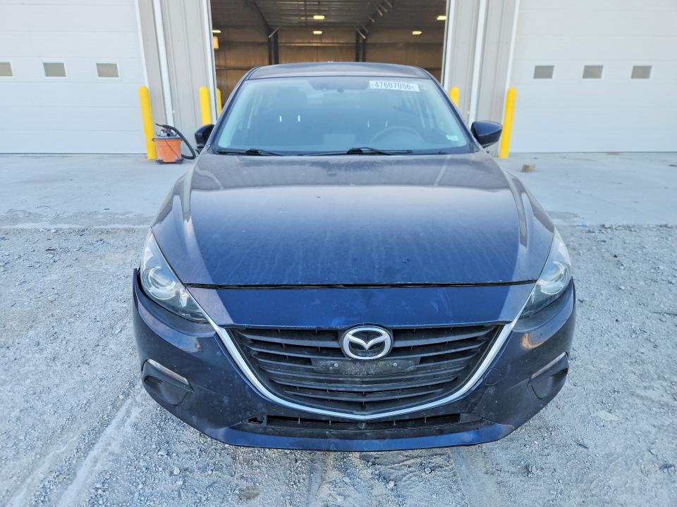 Aukcja sprzedaży 2016 Mazda 3, vin: 3MZBM1U7XGM320165, numer aukcji: 47607056