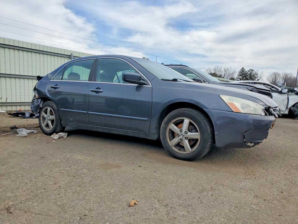 Продаж на аукціоні авто 2004 Honda Accord, vin: 1HGCM56784A147221, номер лоту: 46276856