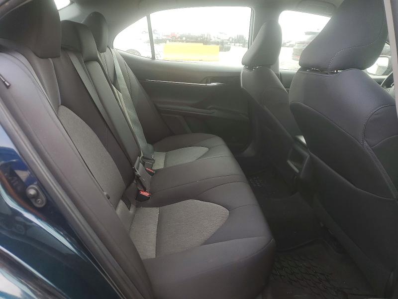 Продаж на аукціоні авто 2021 Toyota Camry, vin: 4T1C11AK5MU607344, номер лоту: 48196736