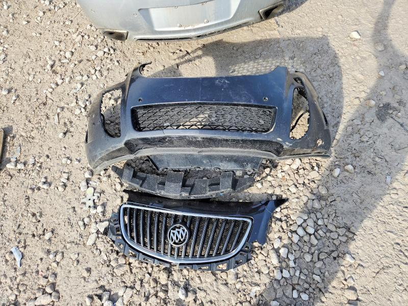 79640045 :رقم المزاد ، 2G4GV5GV0C9147066 vin ، 2012 Buick Regal مزاد بيع
