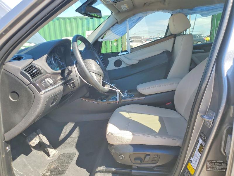 Продаж на аукціоні авто 2014 Bmw X3, vin: 5UXWX9C55E0D14169, номер лоту: 46753286