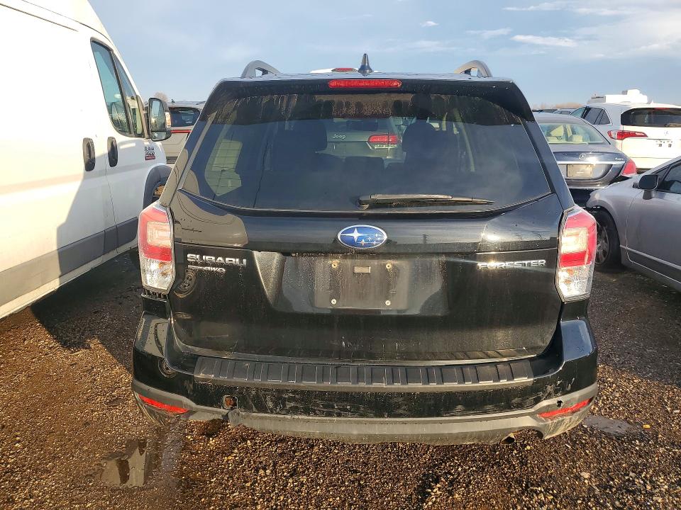 Aukcja sprzedaży 2018 Subaru Forester, vin: JF2SJAEC9JH420908, numer aukcji: 41817956