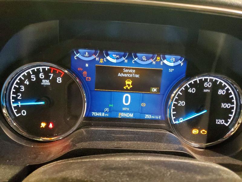 Aukcja sprzedaży 2022 Ford F150, vin: 1FTFW1E57NFA71185, numer aukcji: 48158586