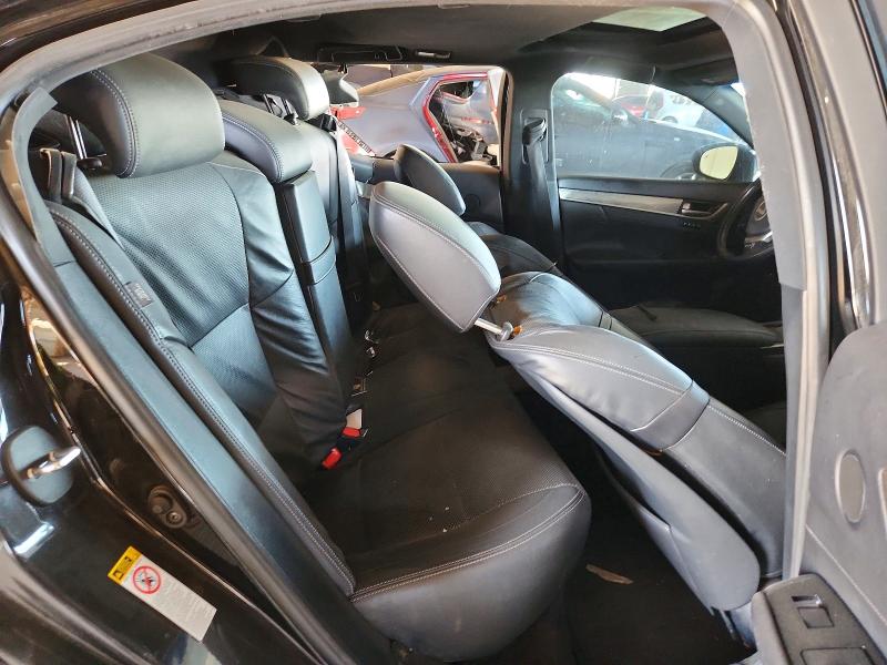 47780716 :رقم المزاد ، JTHBE1BL1D5001513 vin ، 2013 Lexus Gs 350 مزاد بيع