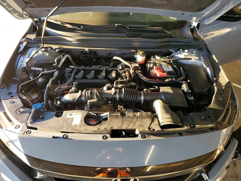 Продаж на аукціоні авто 2022 Honda Accord, vin: 1HGCV1F48NA033734, номер лоту: 79942875