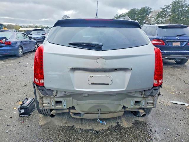 Продажа на аукционе авто 2012 Cadillac Srx, vin: 3GYFNGE32CS629547, номер лота: 45819526
