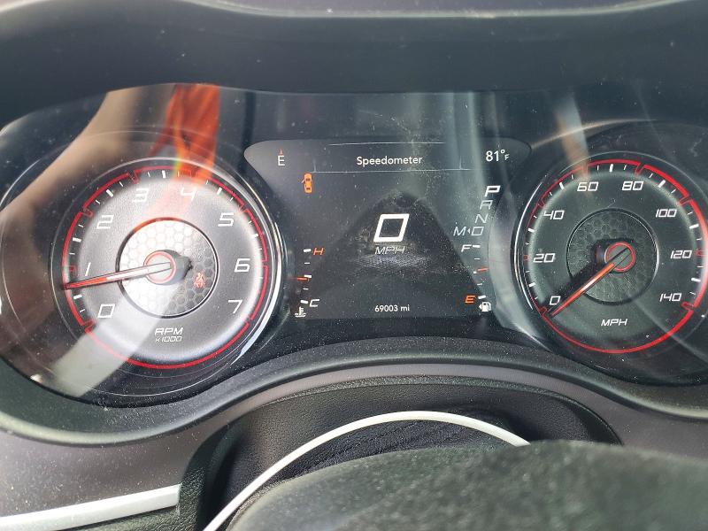 Aukcja sprzedaży 2021 Dodge Charger, vin: 2C3CDXBG0MH561387, numer aukcji: 47905886