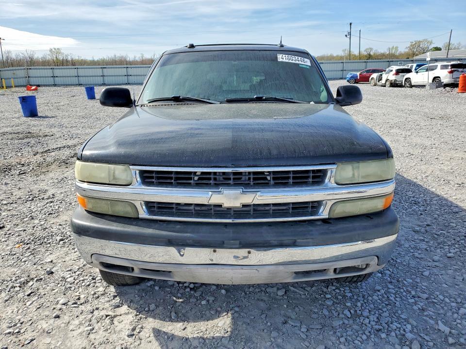 Aukcja sprzedaży 2004 Chevrolet Suburban, vin: 3GNEC16Z14G269867, numer aukcji: 41803446