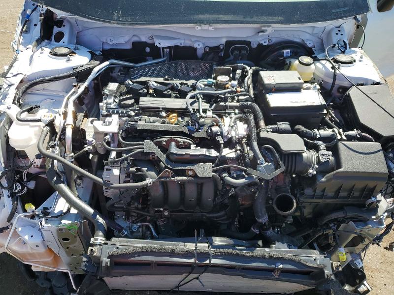 2024 Toyota Corolla მანქანა იყიდება აუქციონზე, vin: 5YFB4MDE3RP209391, აუქციონის ნომერი: 46739796