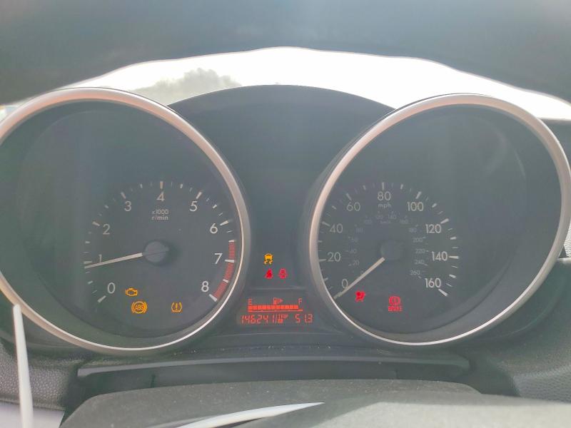 Продаж на аукціоні авто 2010 Mazda 3, vin: JM1BL1SFXA1181210, номер лоту: 47647196