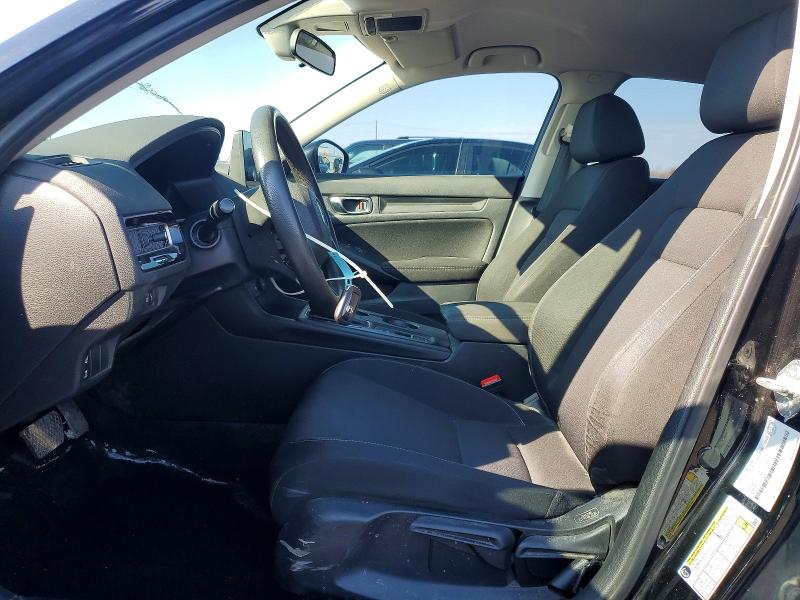 Aukcja sprzedaży 2022 Honda Civic, vin: 2HGFE2F25NH107839, numer aukcji: 78349435